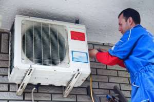 Find HVAC Contractors in Pend Oreille County